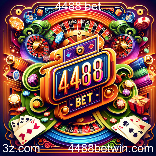 As Melhores Promoções da 4488 Bet para Maximizar sua Experiência de Jogo